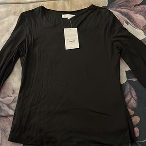 NWT Böhme cut out top